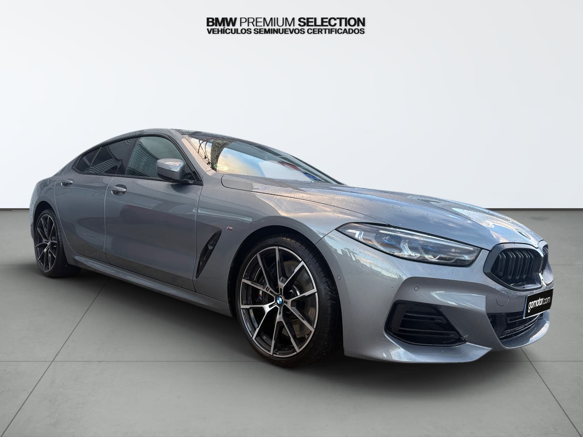Imagen 4 del bmw series 8