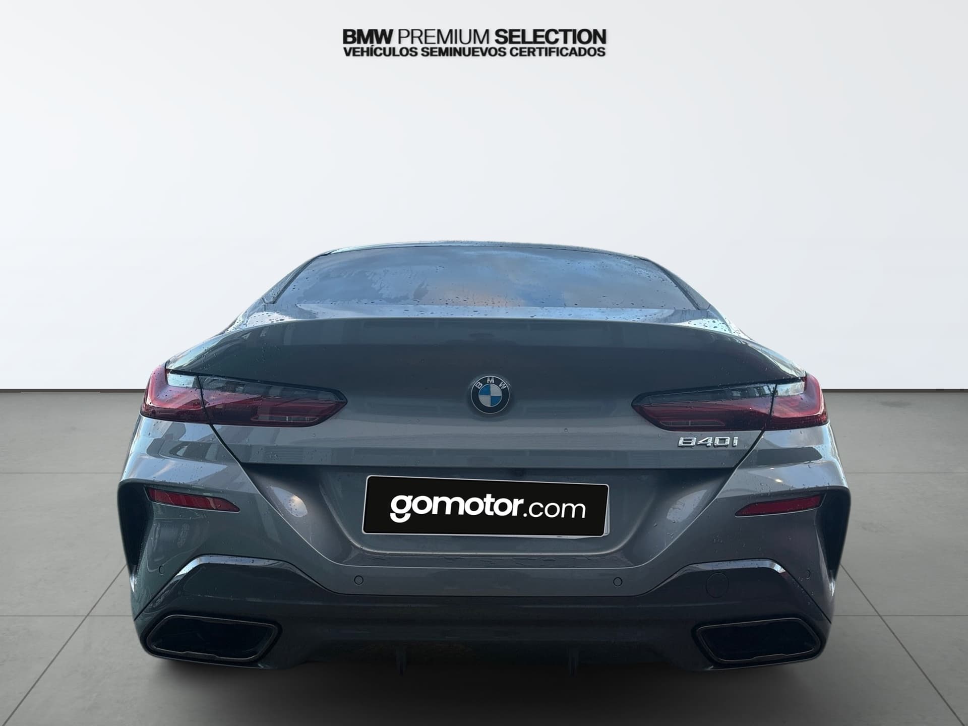 Imagen 5 del bmw series 8