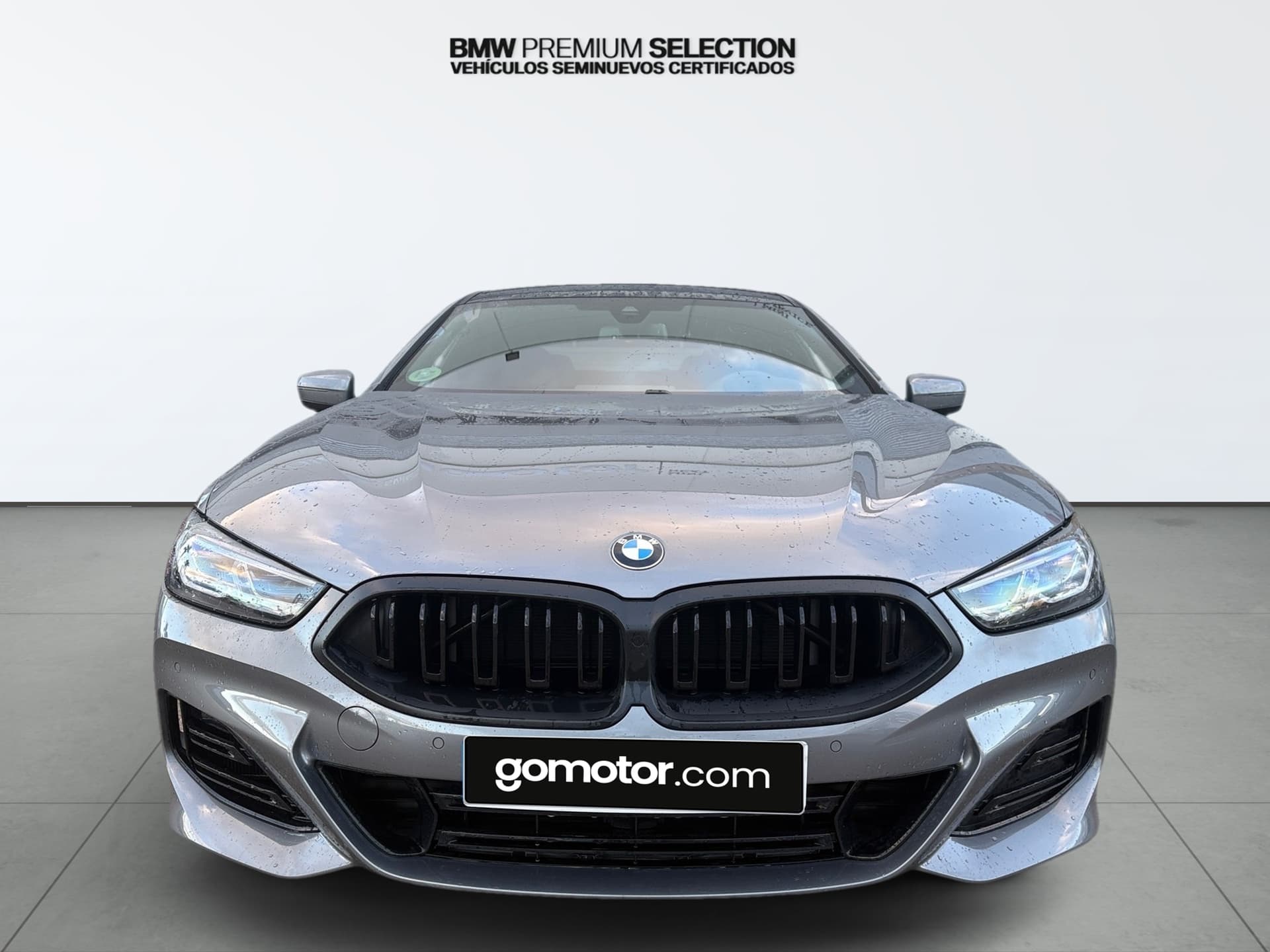 Imagen 6 del bmw series 8