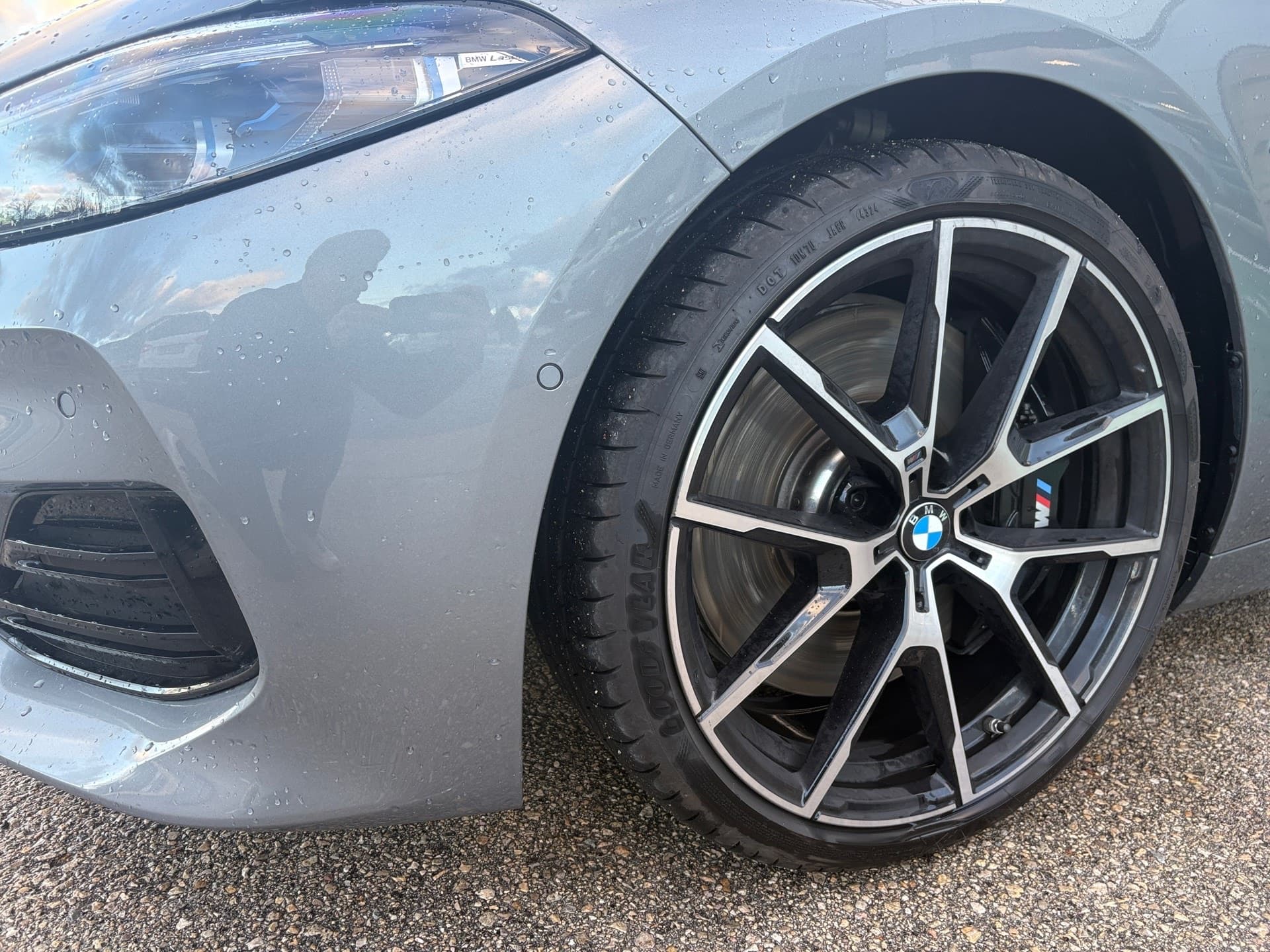 Imagen 7 del bmw series 8