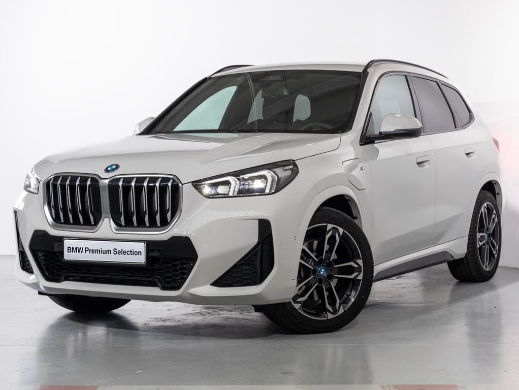 Imagen del coche bmw x1