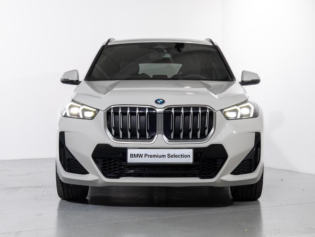 Imagen 2 del bmw x1