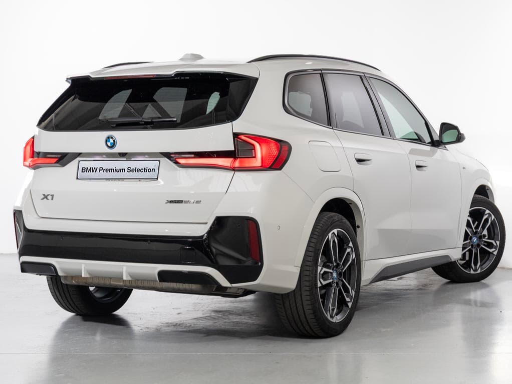 Imagen 4 del bmw x1