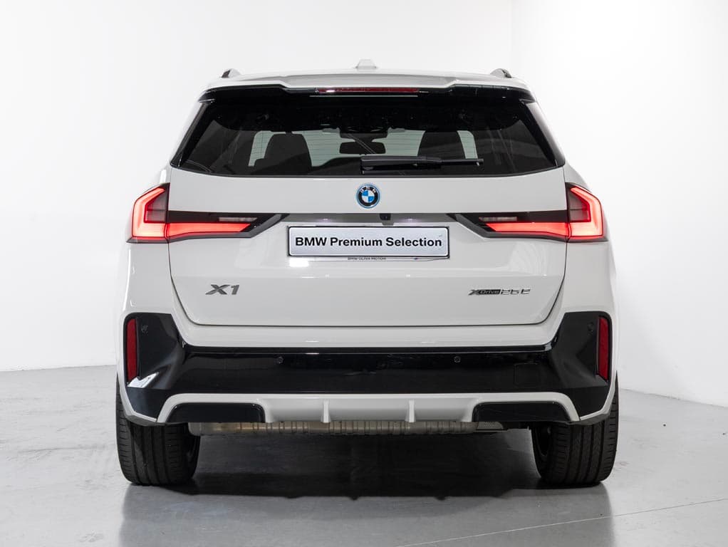 Imagen 5 del bmw x1
