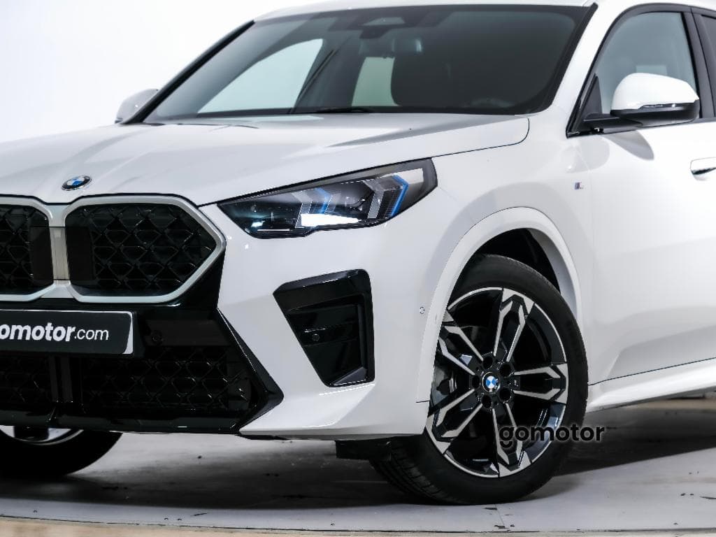 Imagen 8 del bmw x2