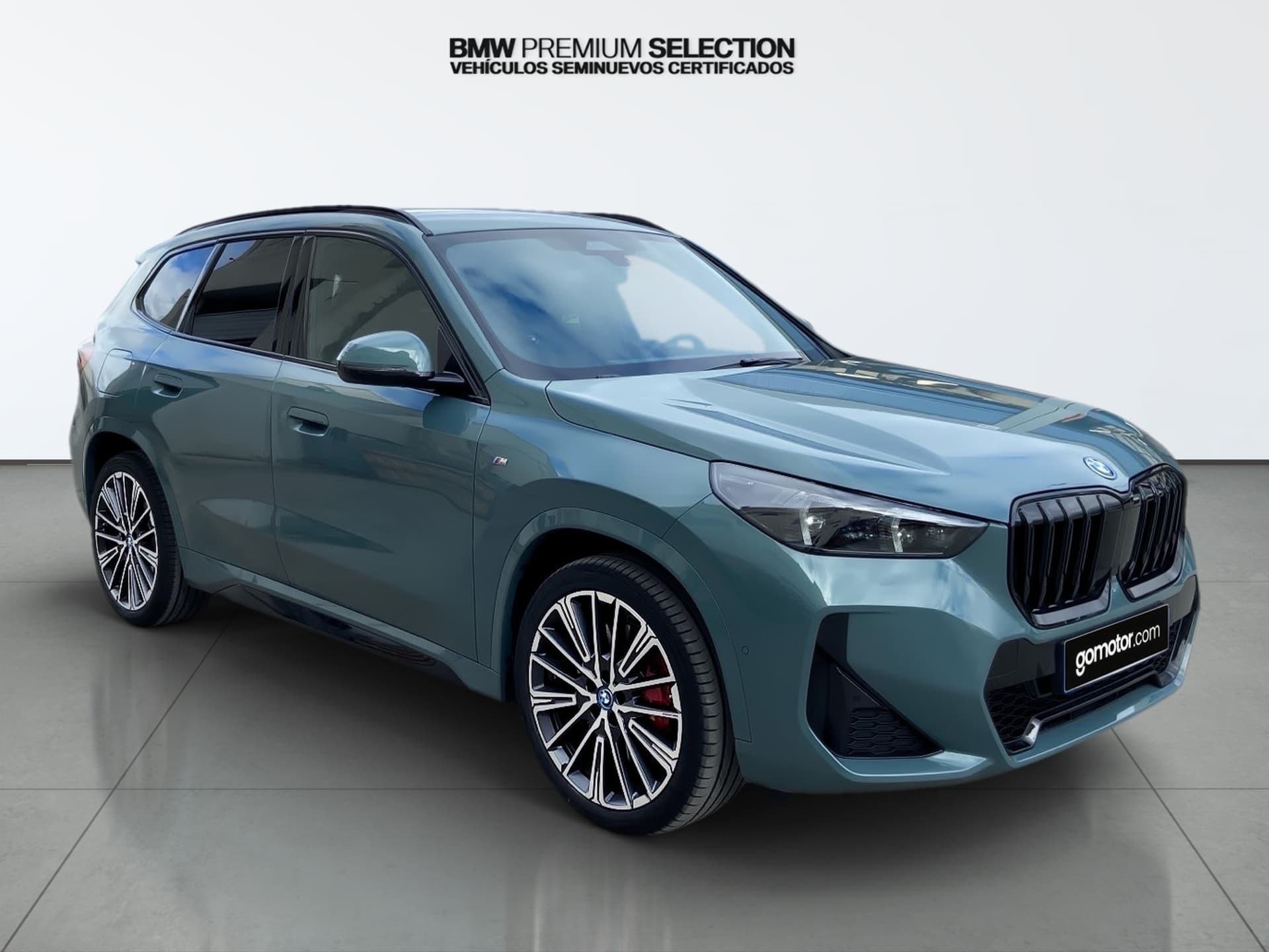 Imagen 4 del bmw x1