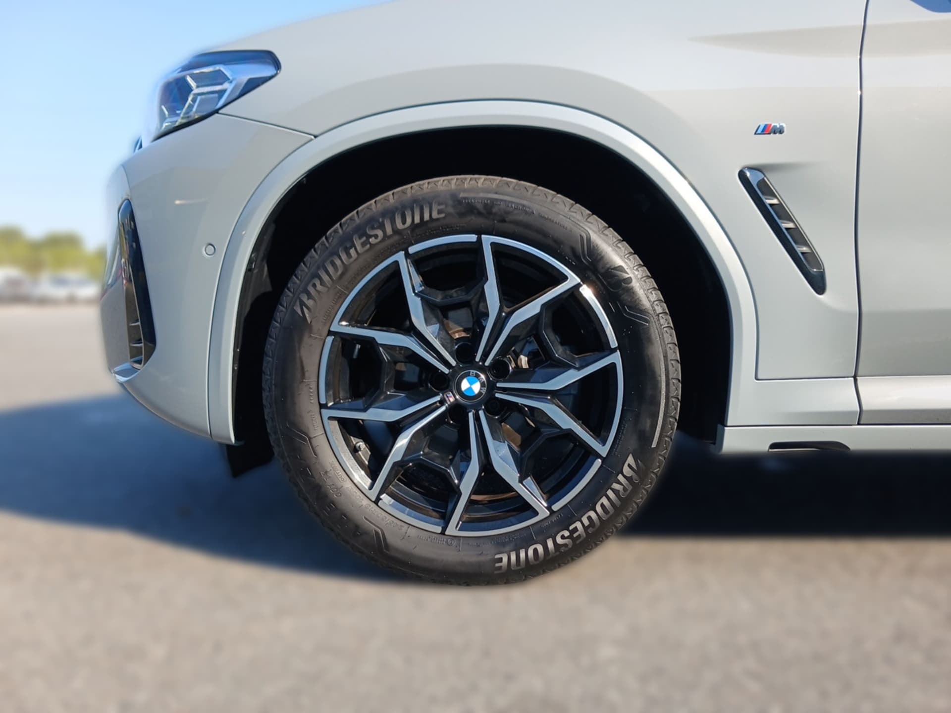 Imagen 8 del bmw x4