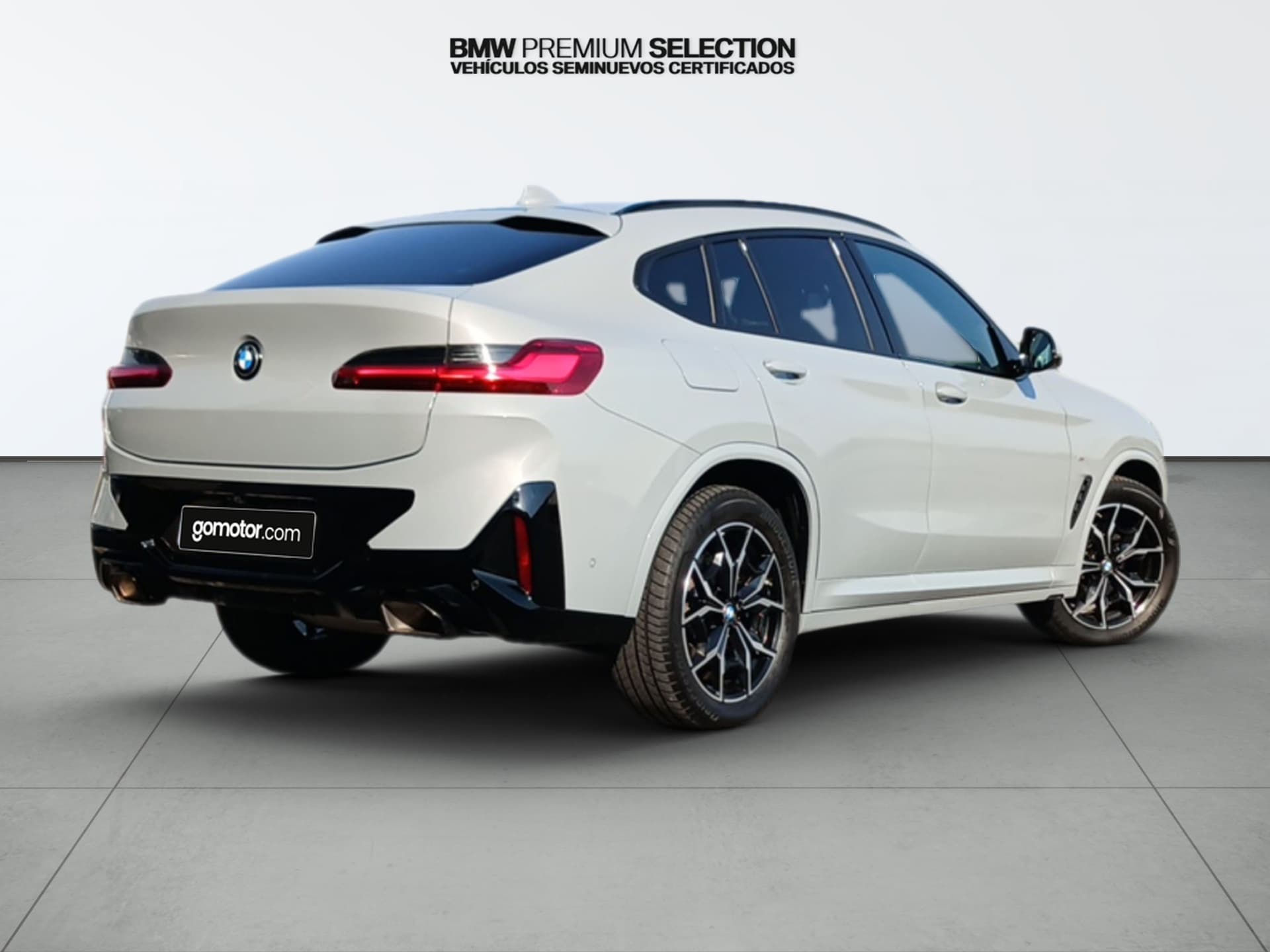 Imagen 2 del bmw x4