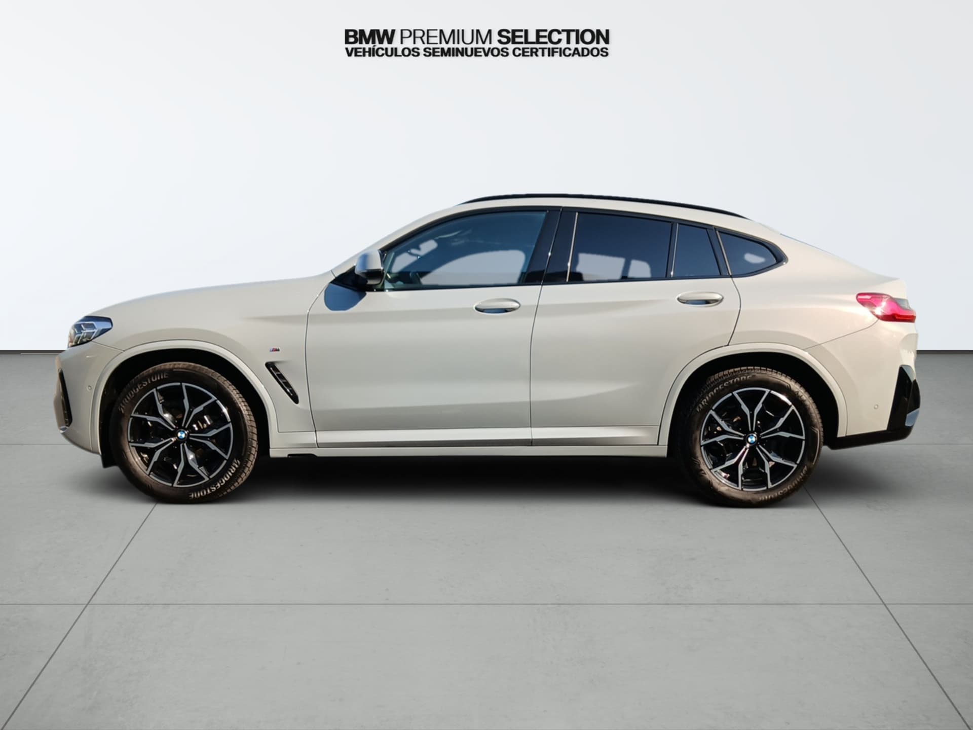 Imagen 3 del bmw x4