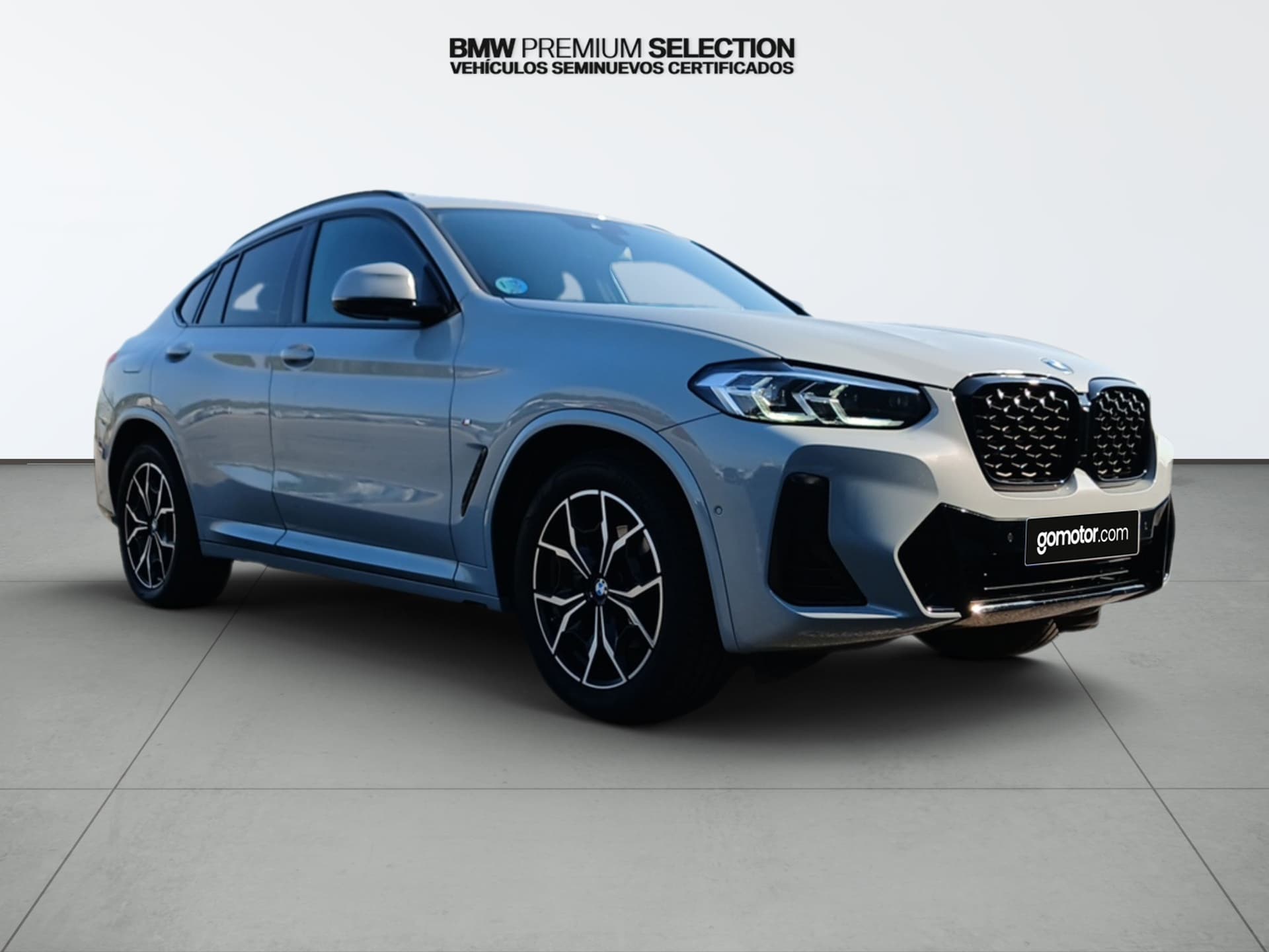 Imagen 4 del bmw x4