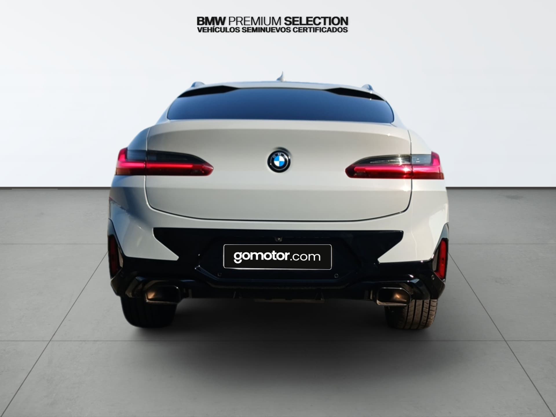 Imagen 5 del bmw x4