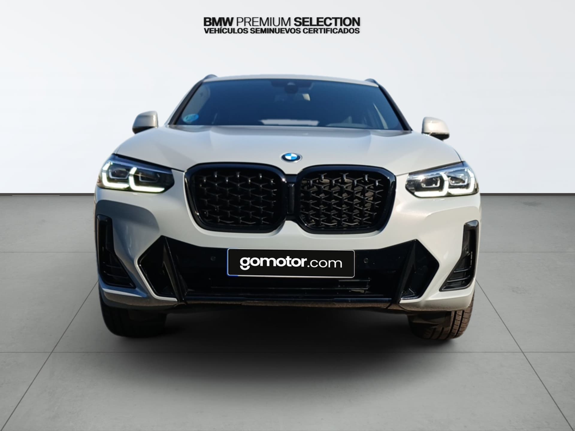 Imagen 6 del bmw x4