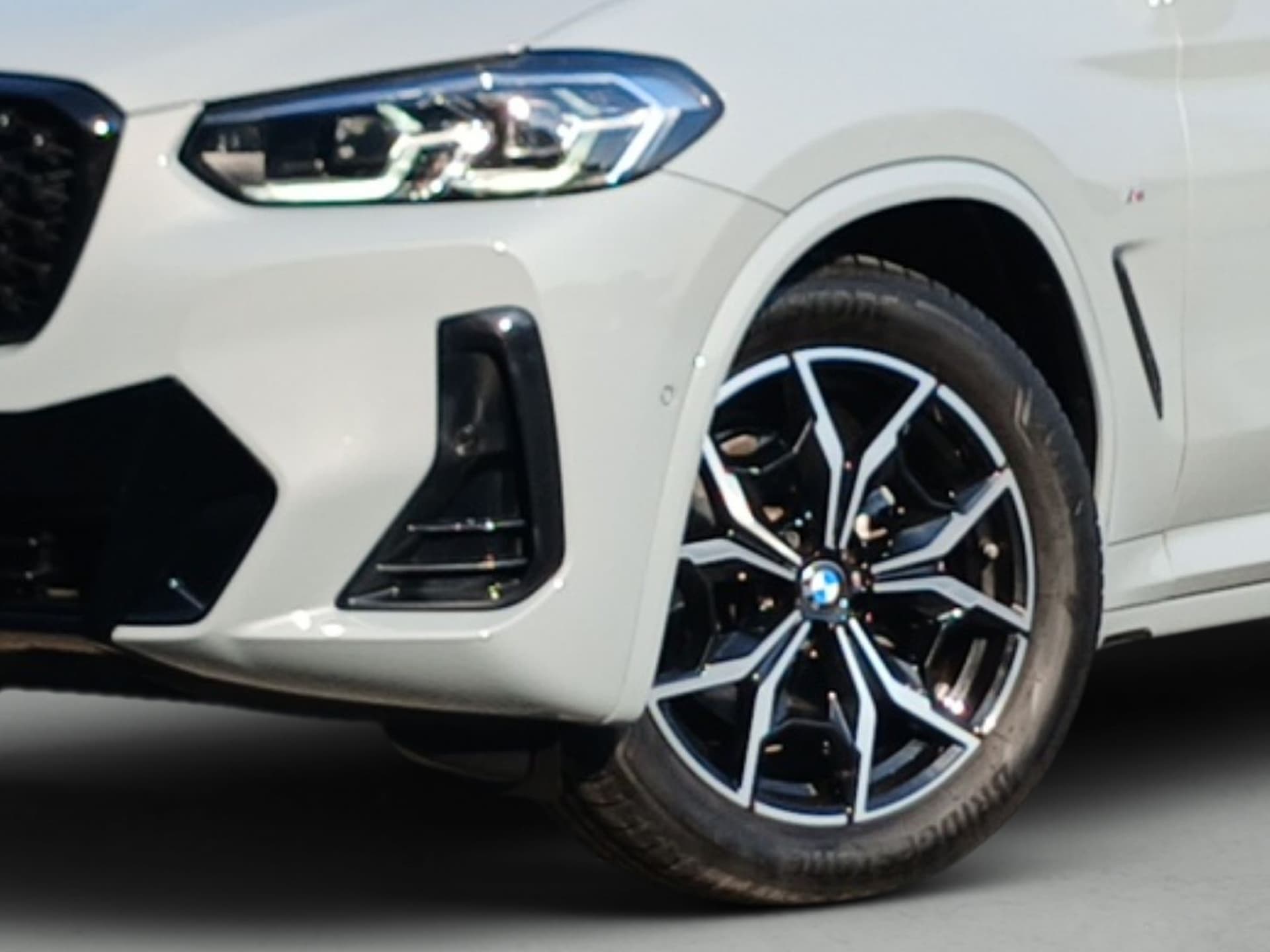 Imagen 7 del bmw x4