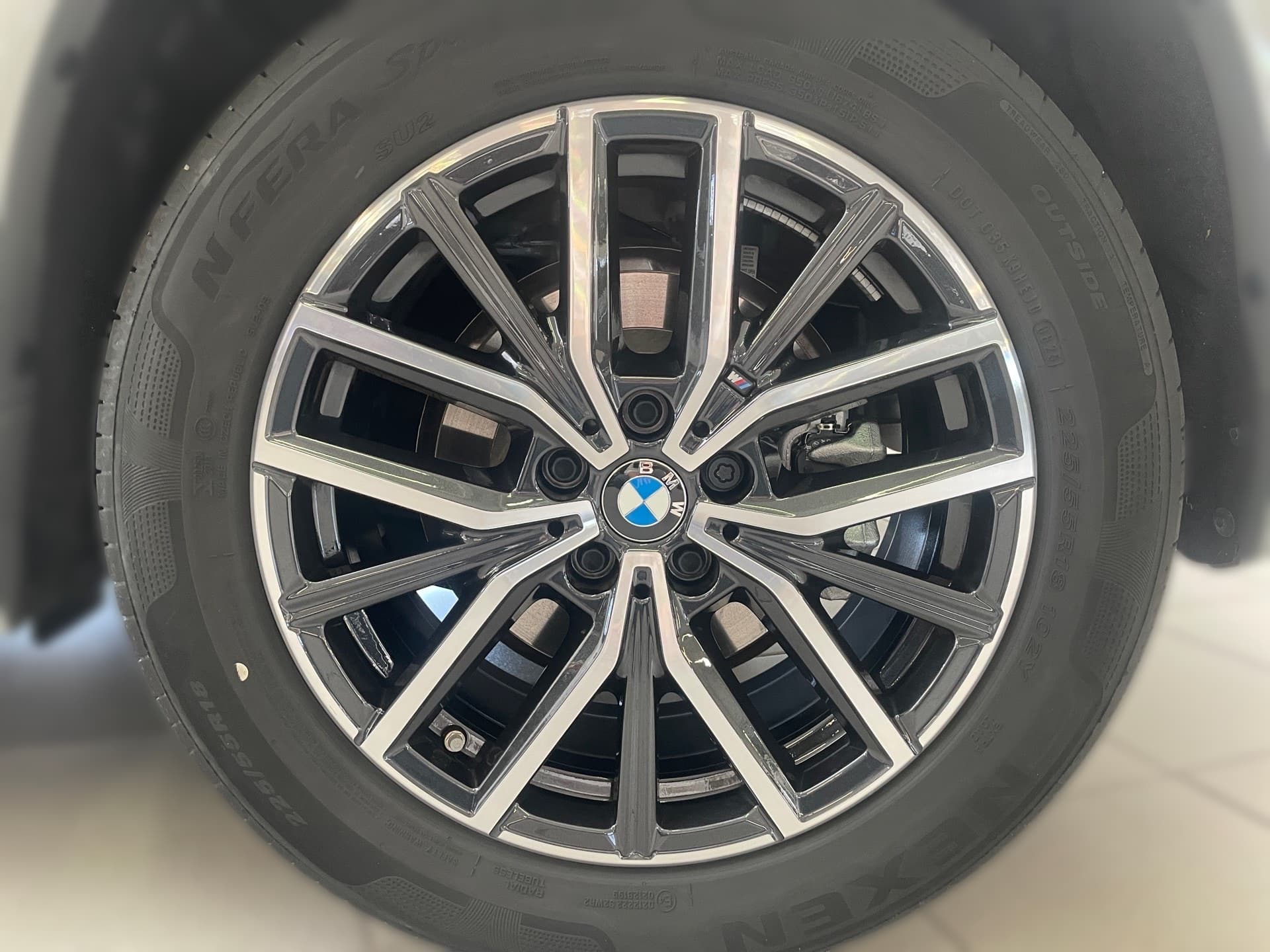 Imagen 8 del bmw x1