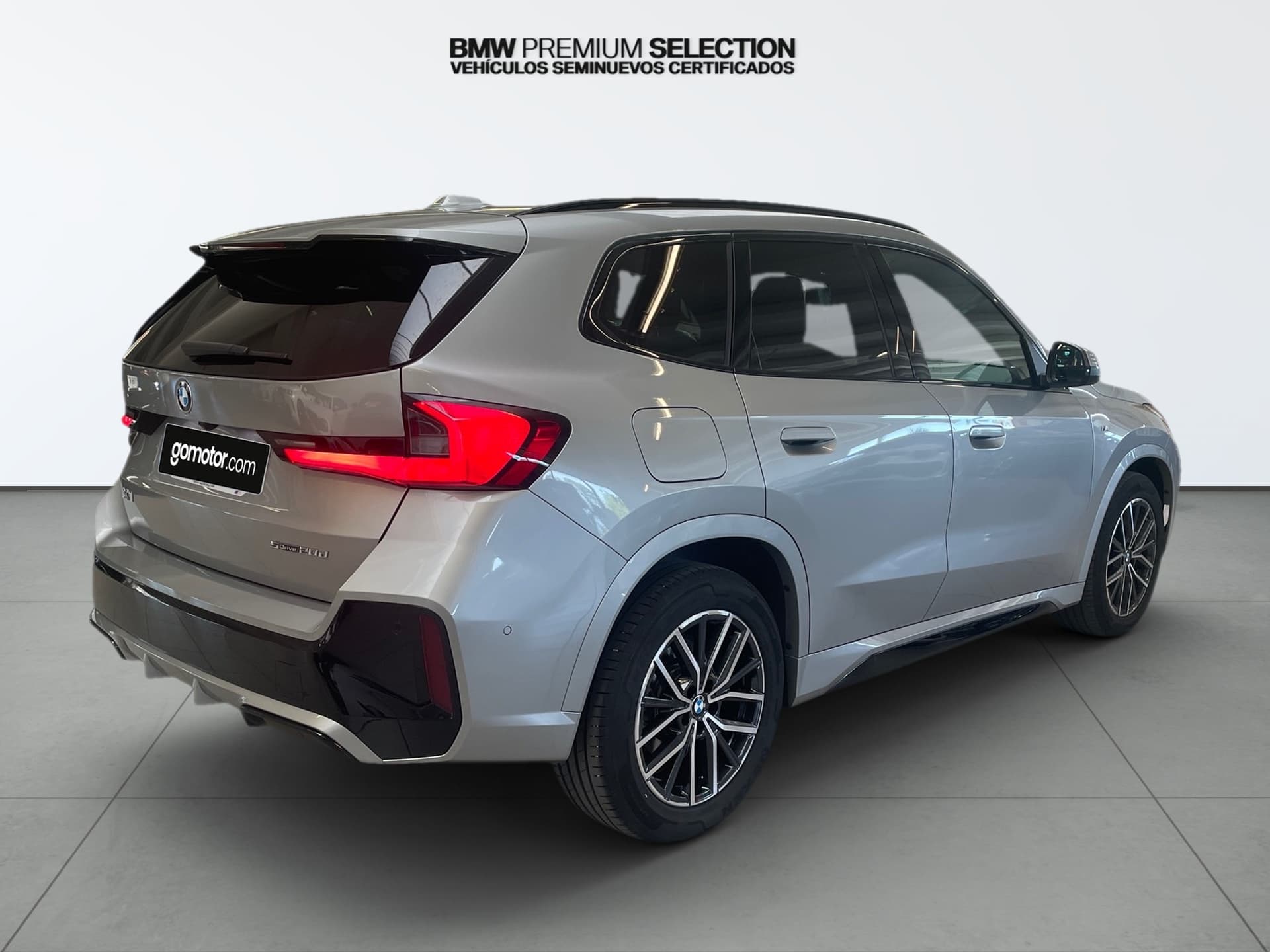 Imagen 2 del bmw x1