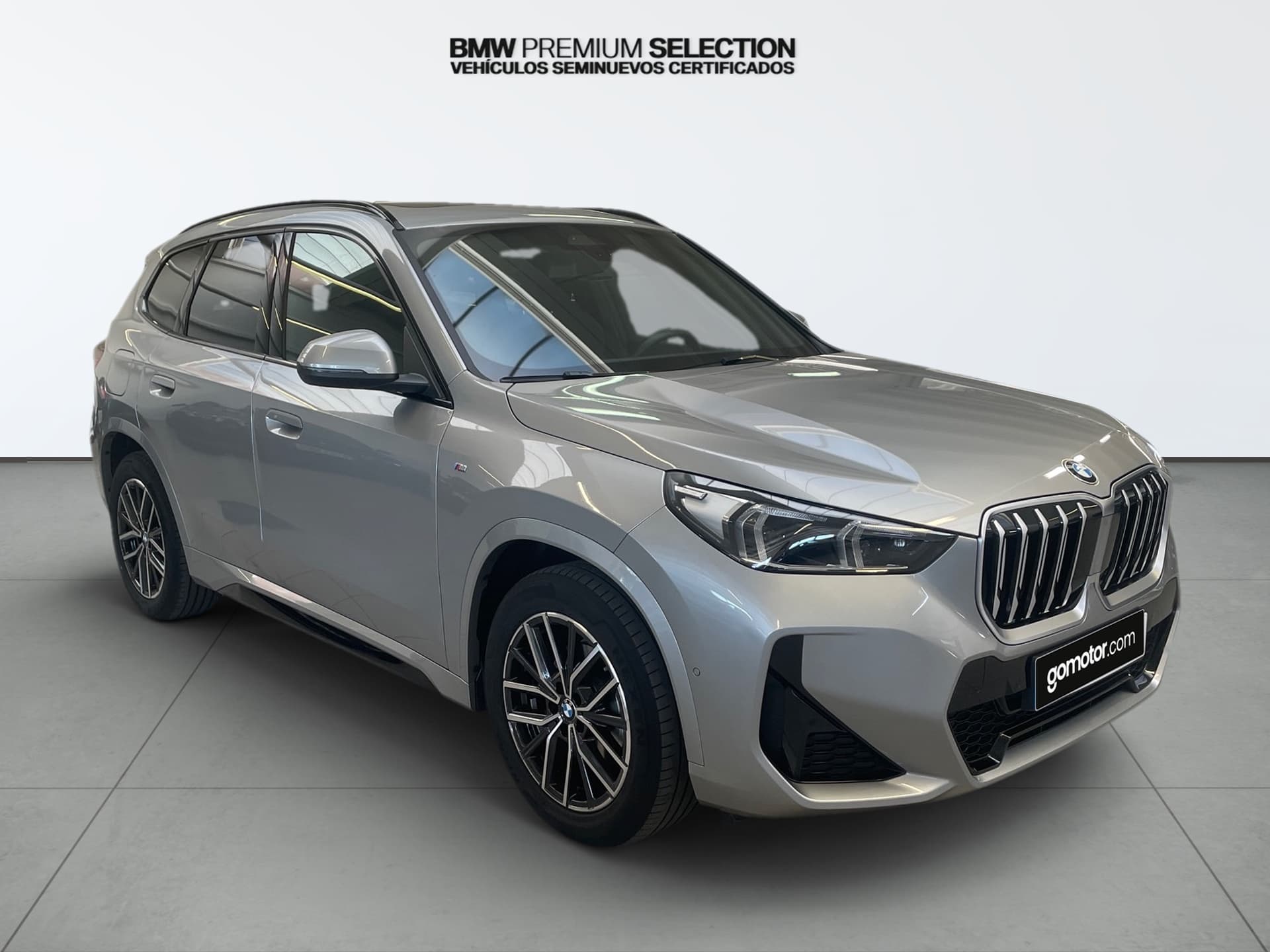 Imagen 4 del bmw x1