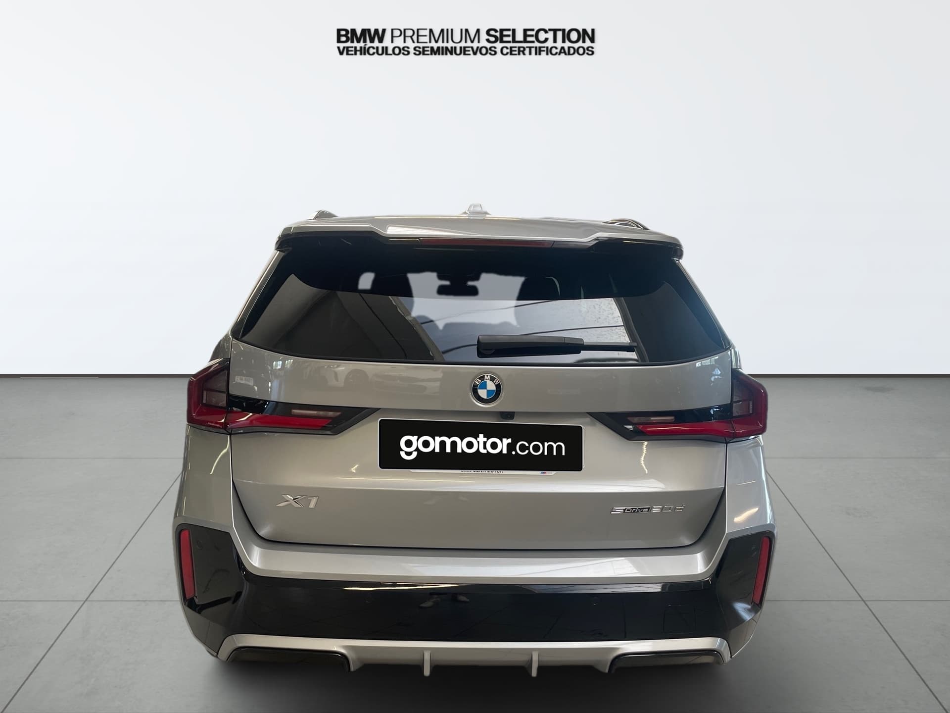 Imagen 5 del bmw x1