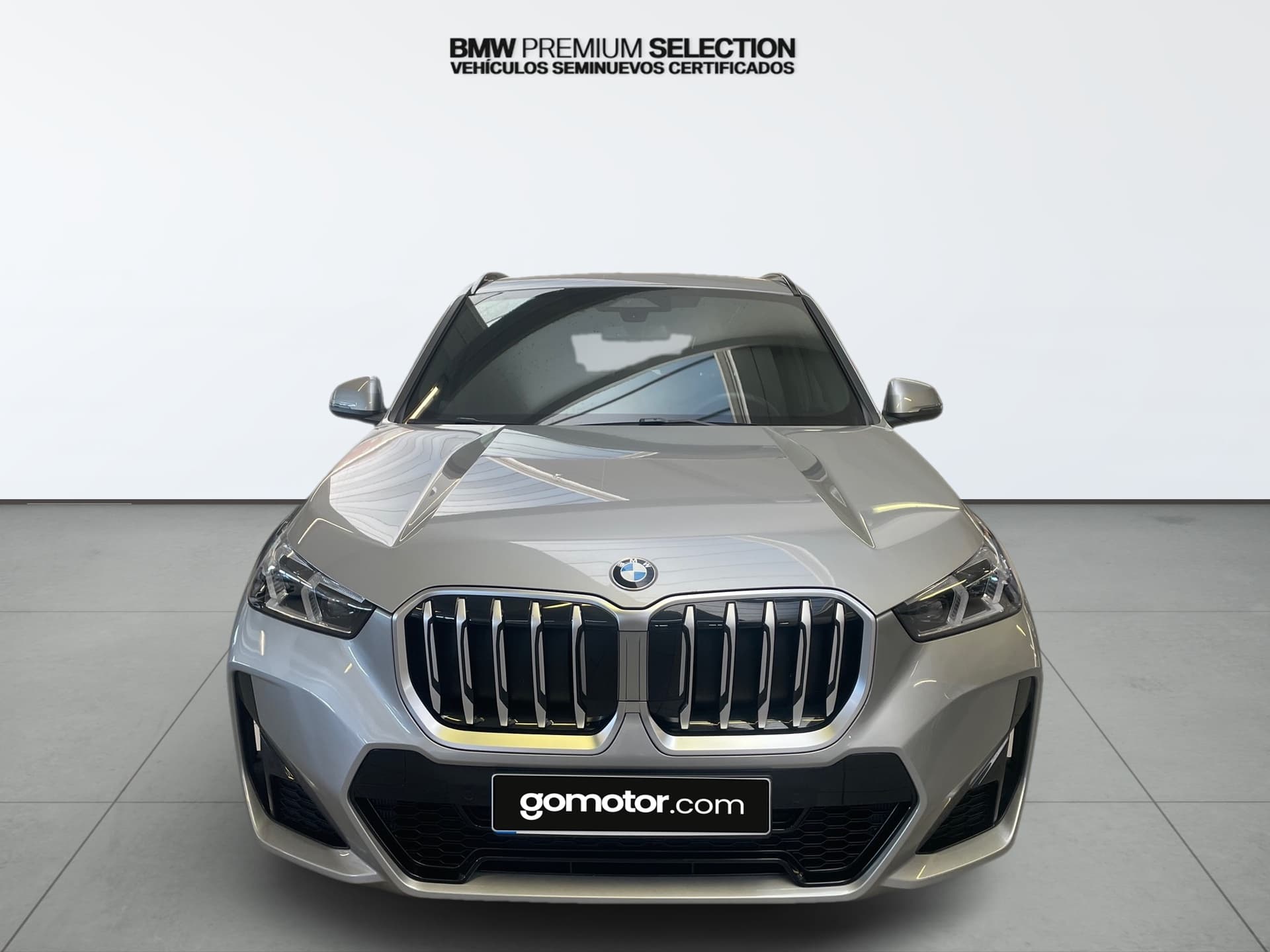 Imagen 6 del bmw x1