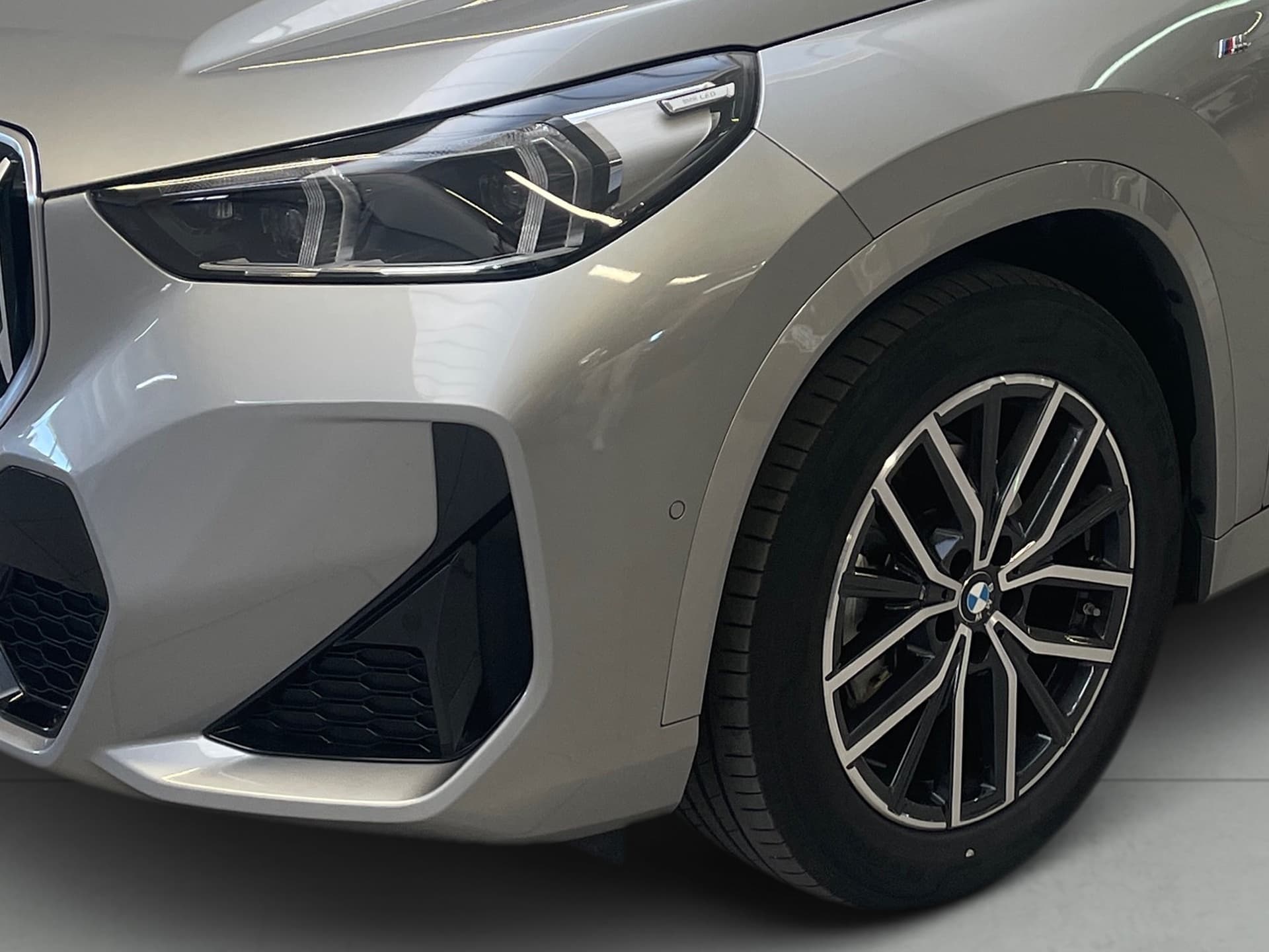 Imagen 7 del bmw x1