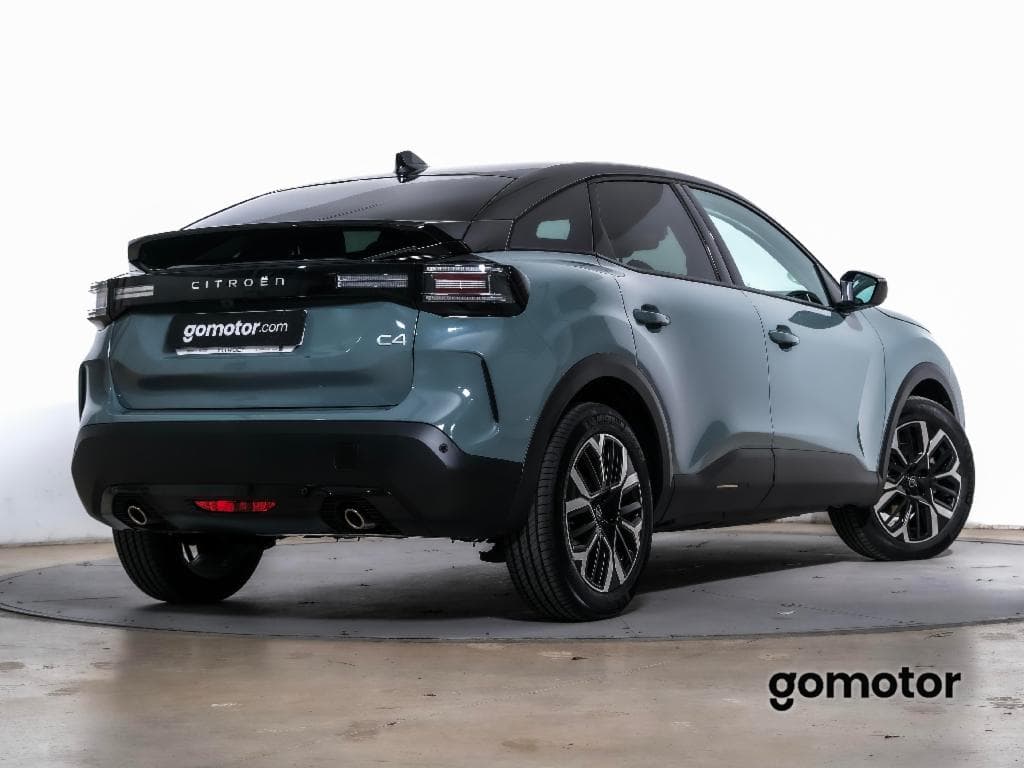 Imagen 2 del citroen c4