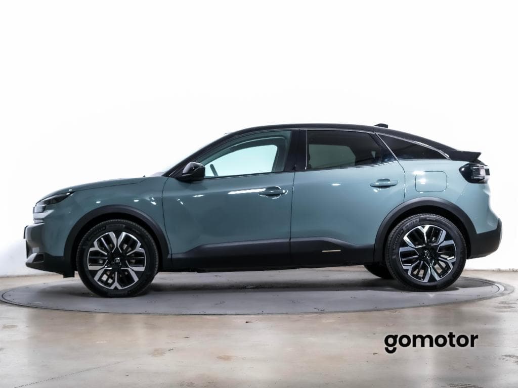 Imagen 3 del citroen c4