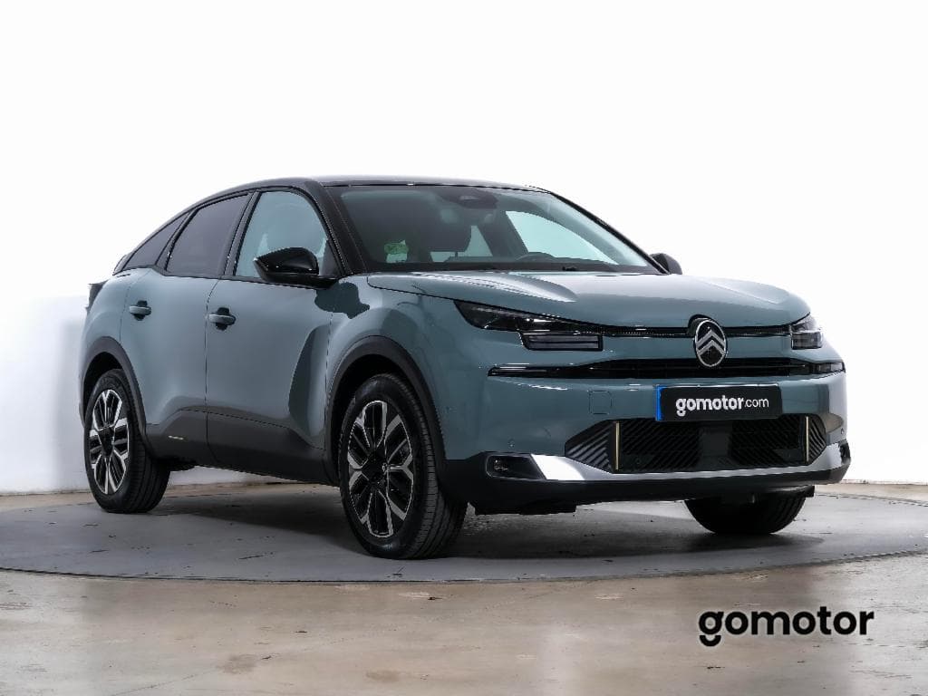 Imagen 4 del citroen c4