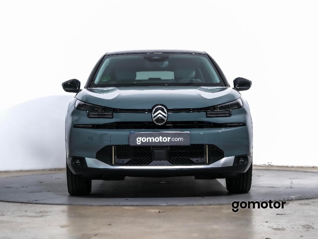 Imagen 5 del citroen c4