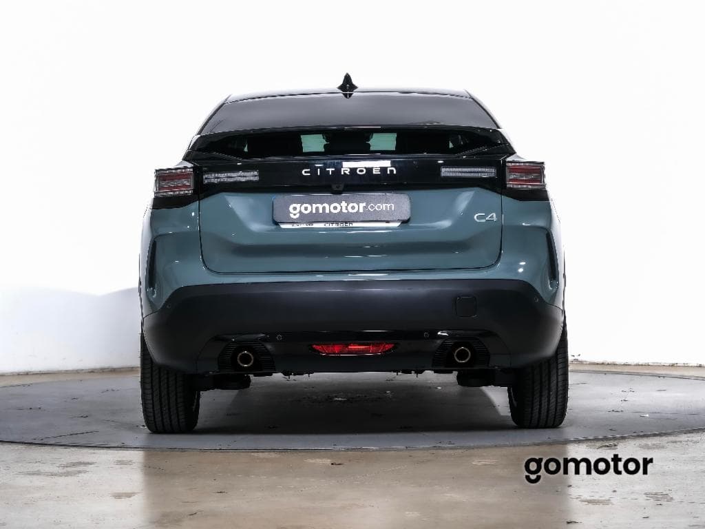 Imagen 6 del citroen c4