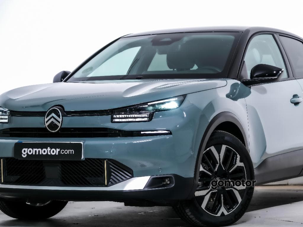 Imagen 7 del citroen c4