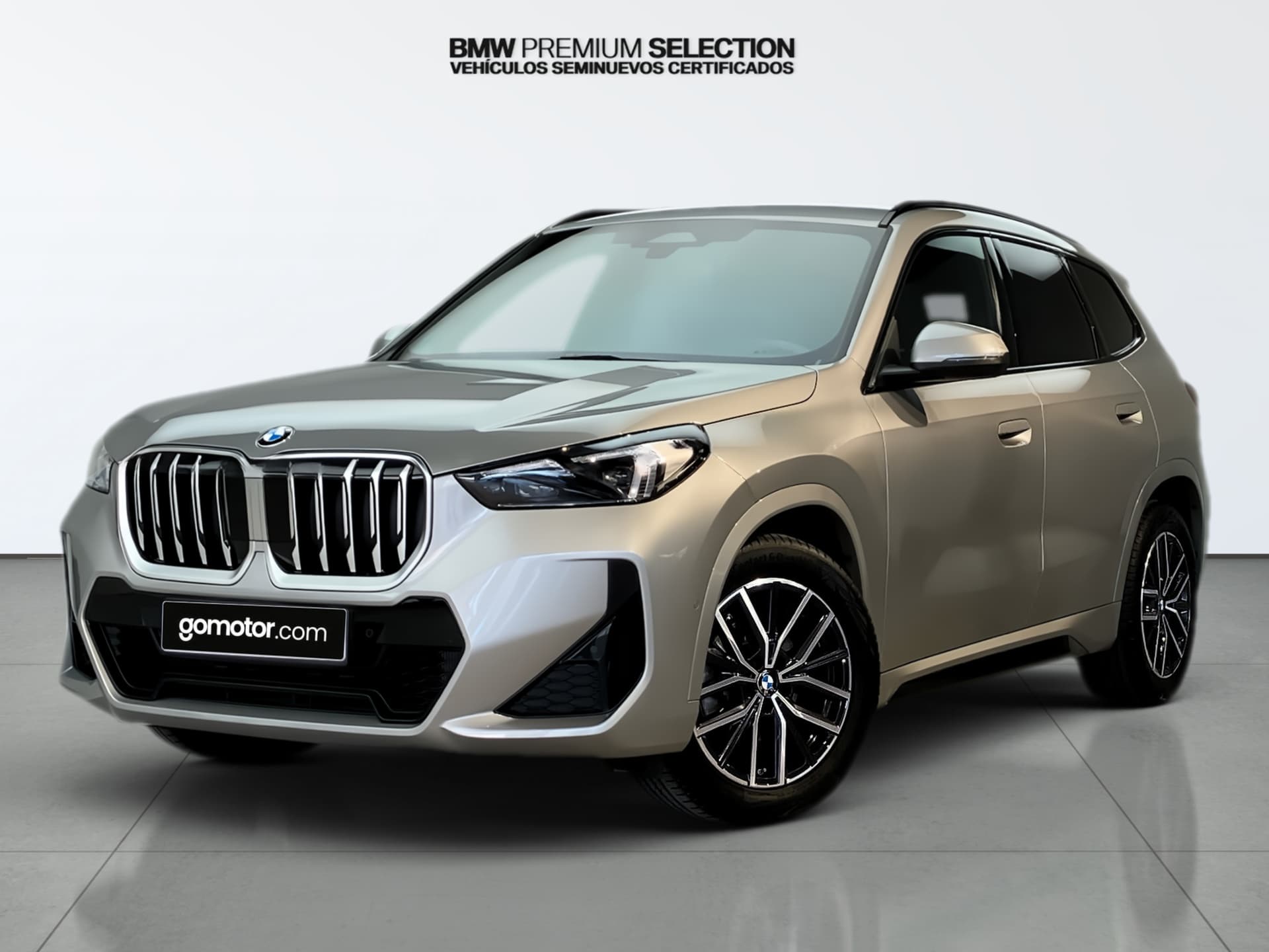 Coche bmw en venta