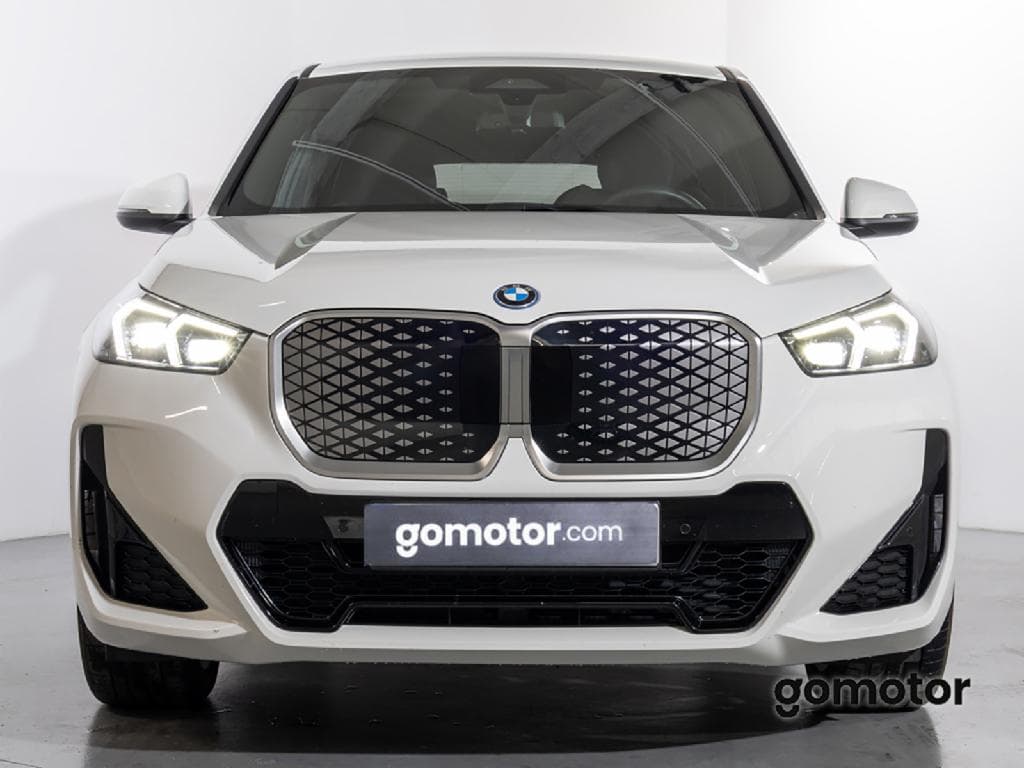 Imagen 2 del bmw x1