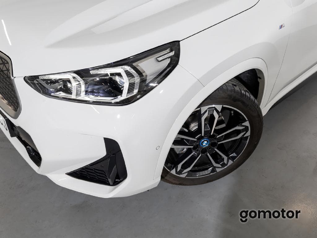 Imagen 6 del bmw x1