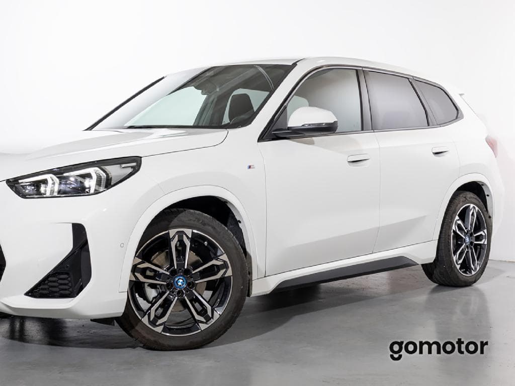 Imagen 7 del bmw x1