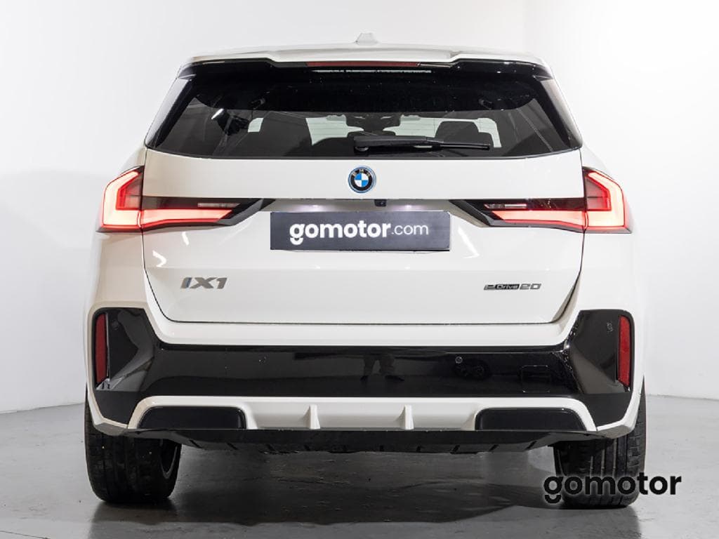 Imagen 3 del bmw x1