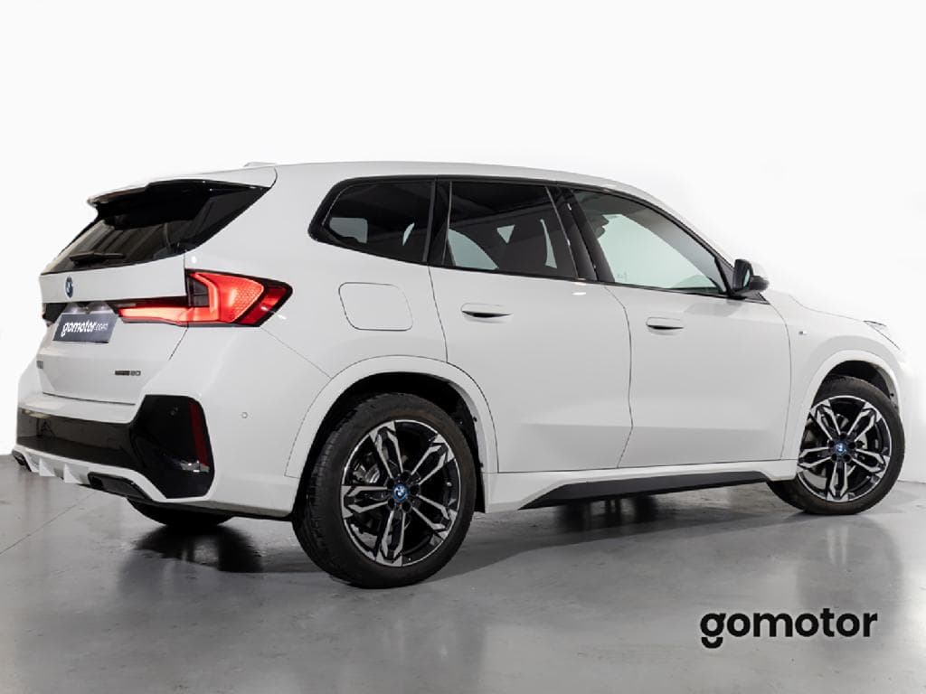 Imagen 4 del bmw x1