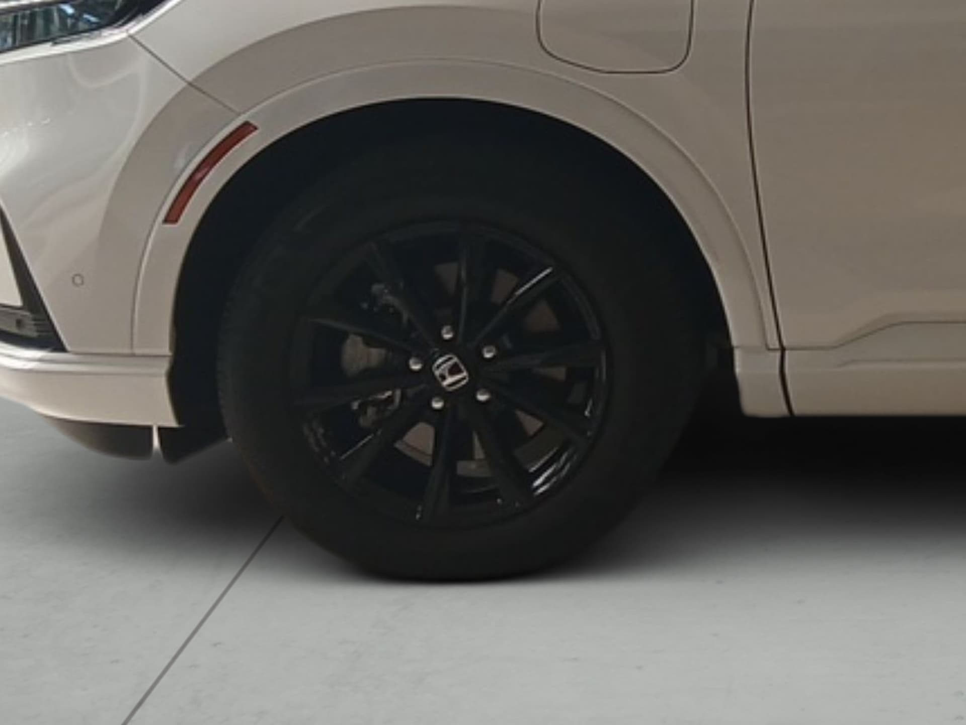 Imagen 8 del honda cr-v