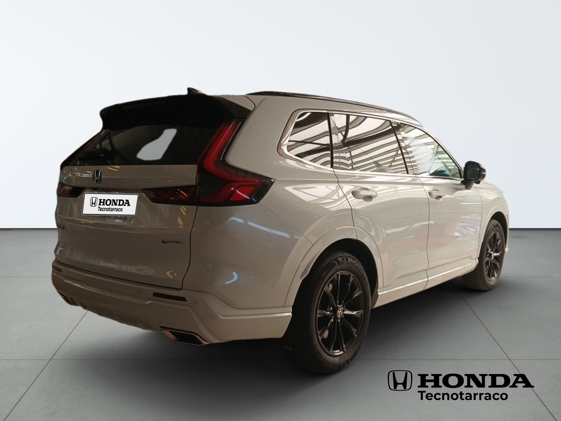 Imagen 2 del honda cr-v