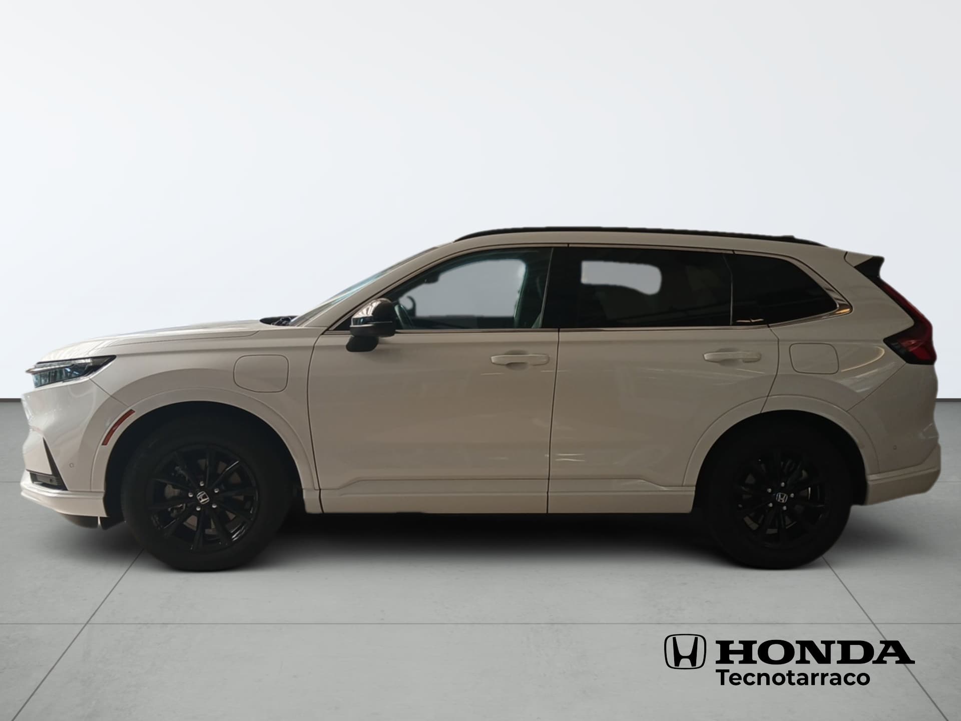 Imagen 3 del honda cr-v