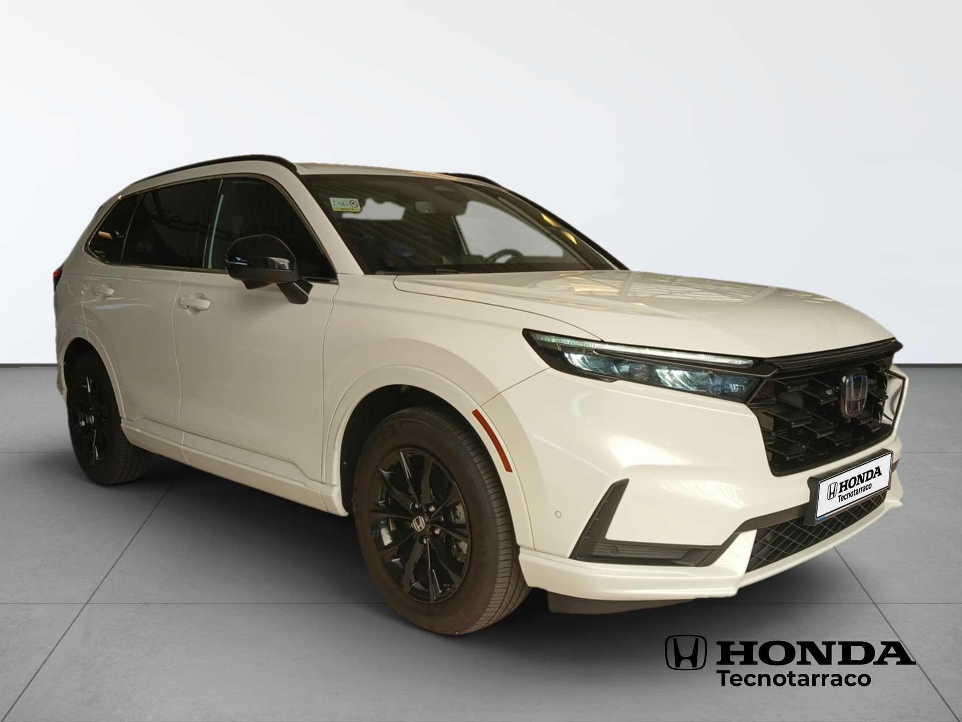Imagen 4 del honda cr-v