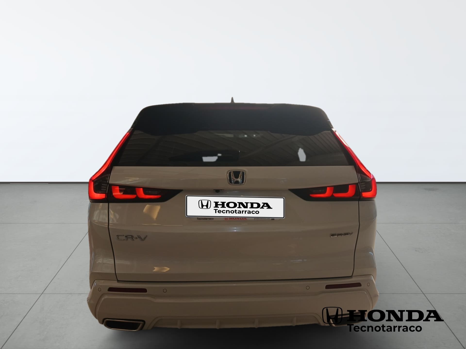 Imagen 5 del honda cr-v