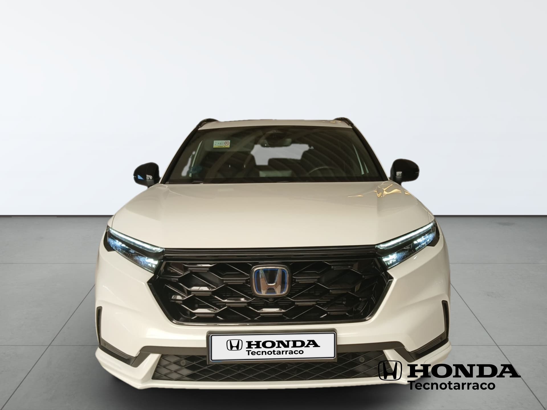 Imagen 6 del honda cr-v