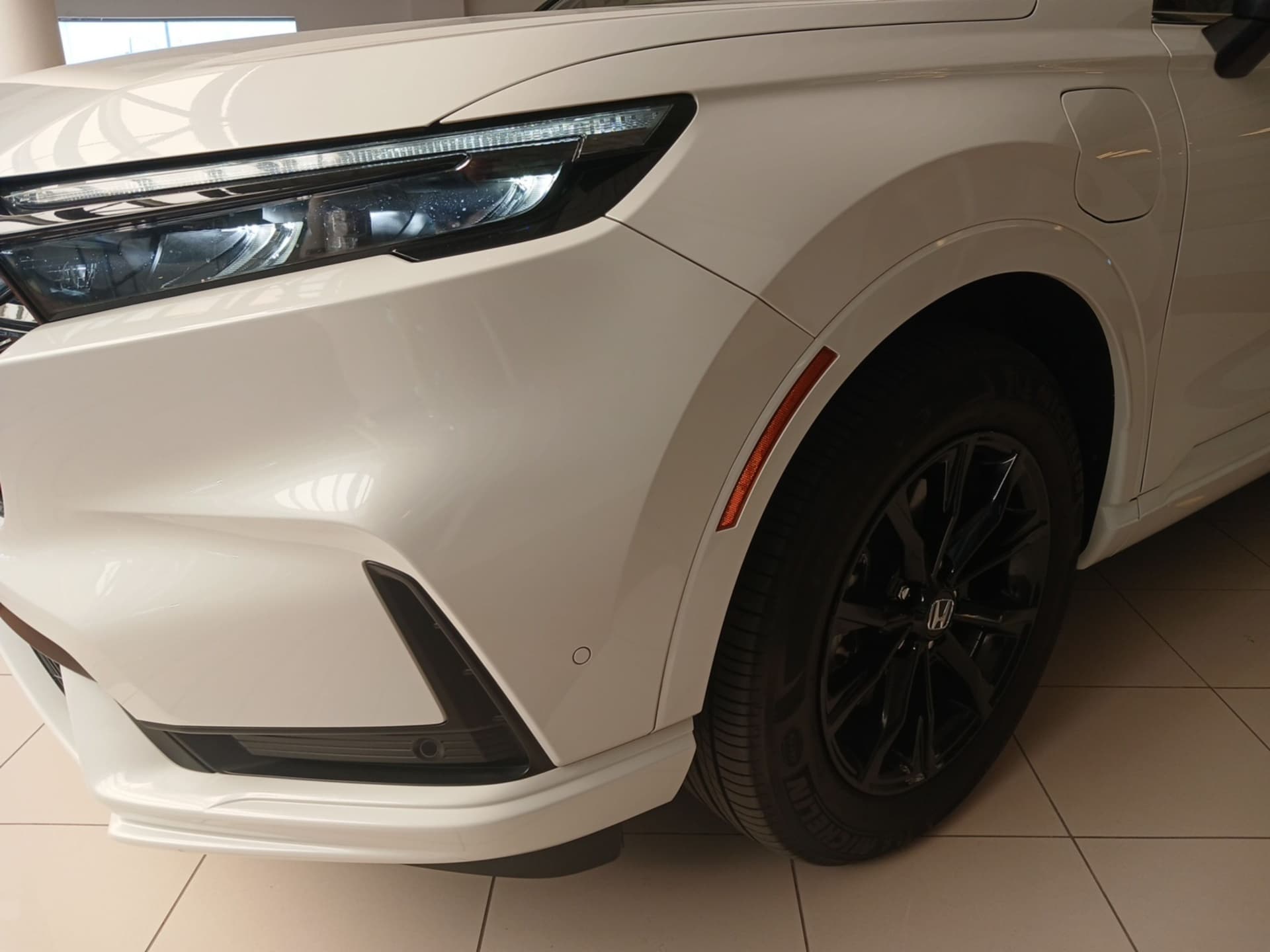Imagen 7 del honda cr-v
