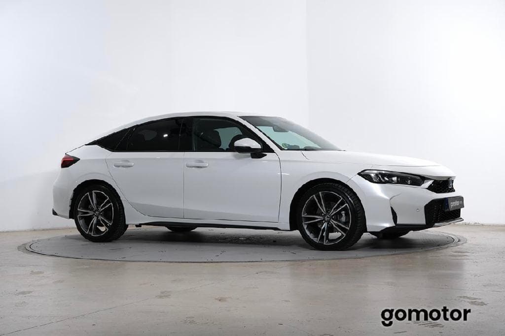 Imagen 4 del honda civic