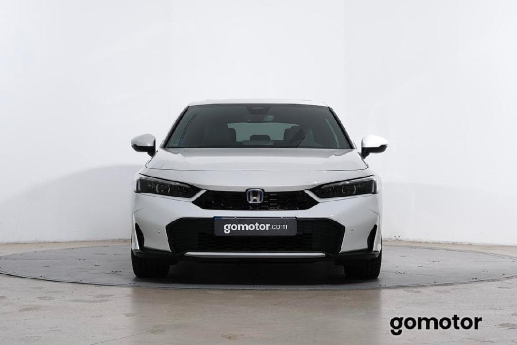 Imagen 5 del honda civic