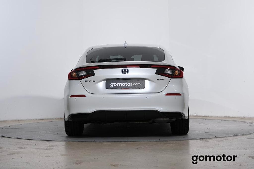 Imagen 6 del honda civic