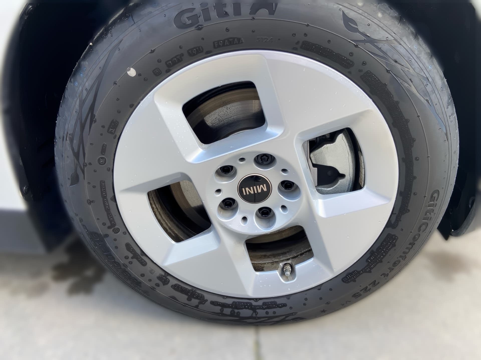 Imagen 8 del mini cooper