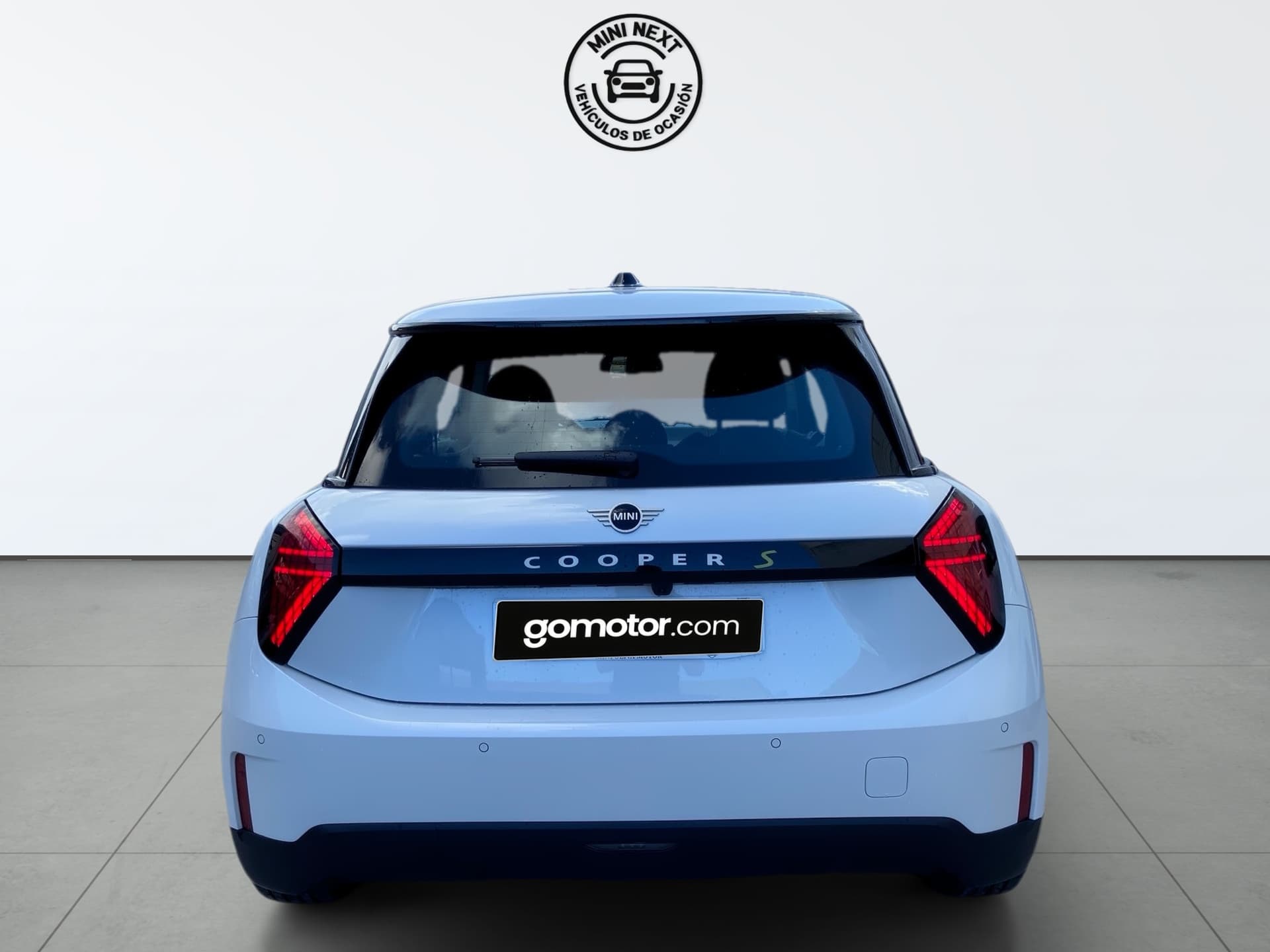 Imagen 5 del mini cooper