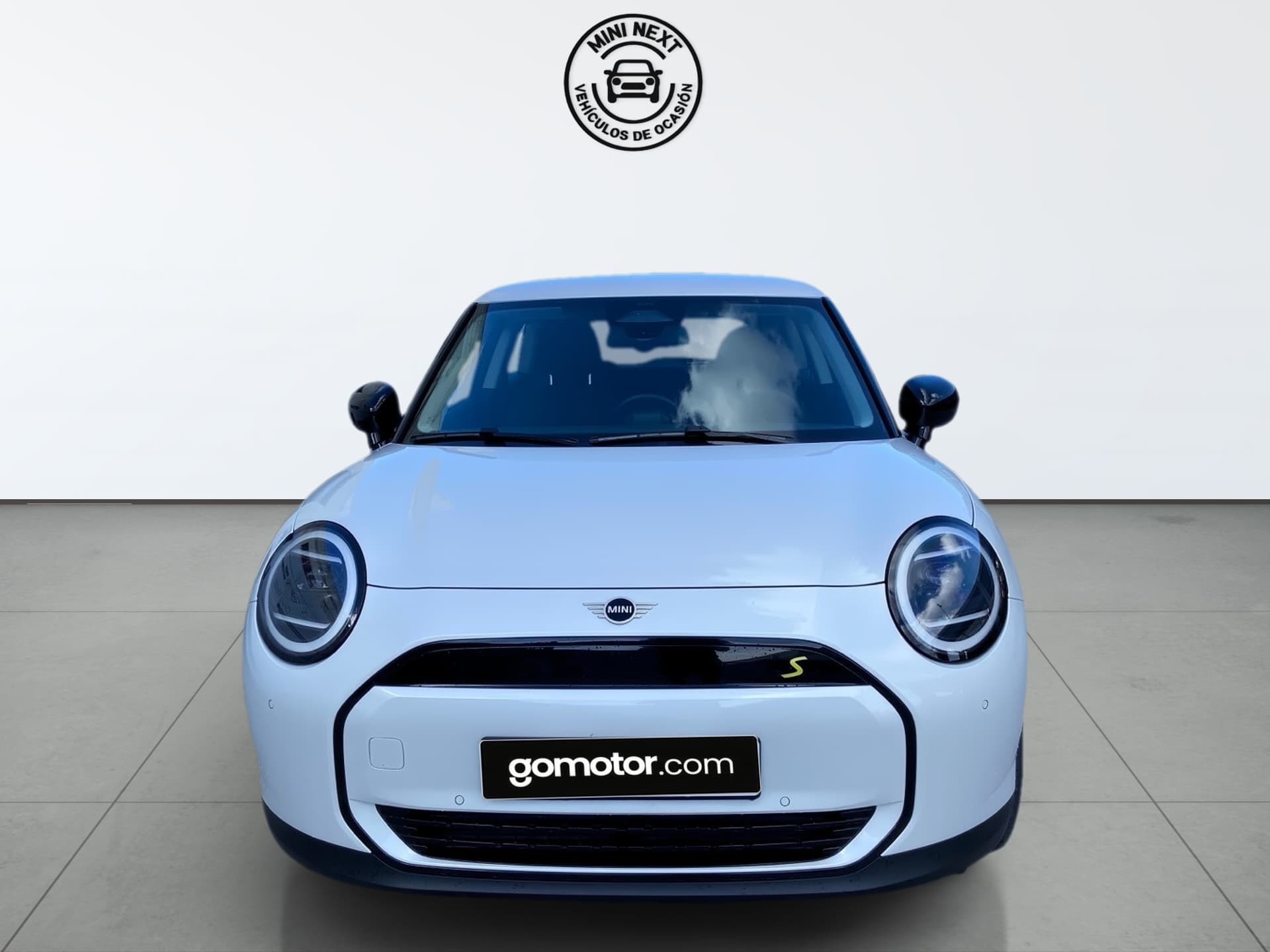 Imagen 6 del mini cooper