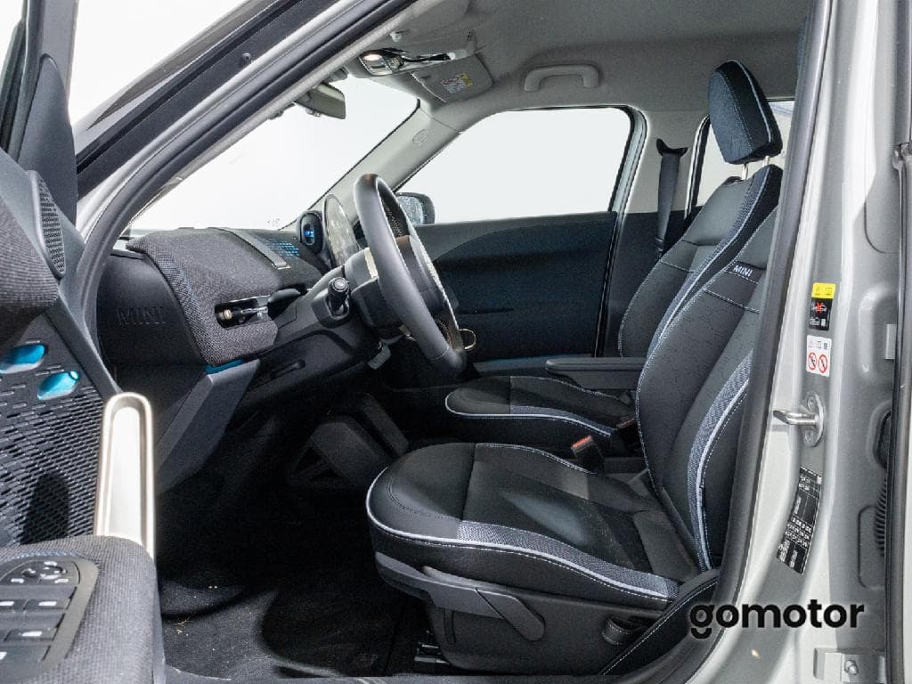 Imagen 7 del mini aceman