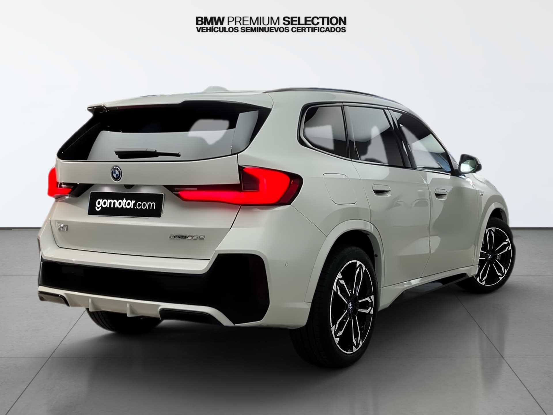 Imagen 2 del bmw x1